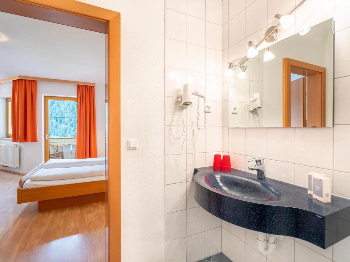Lovely Apartment In Neustift Im Stubaital With Mountain View Exteriér fotografie